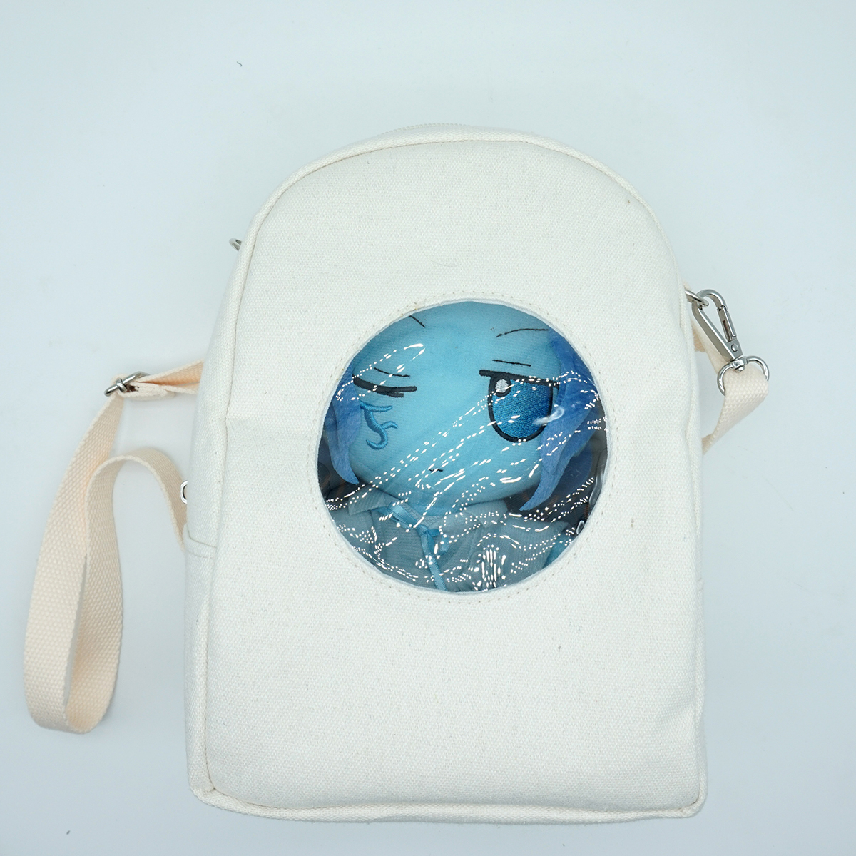 Backpack Carriers