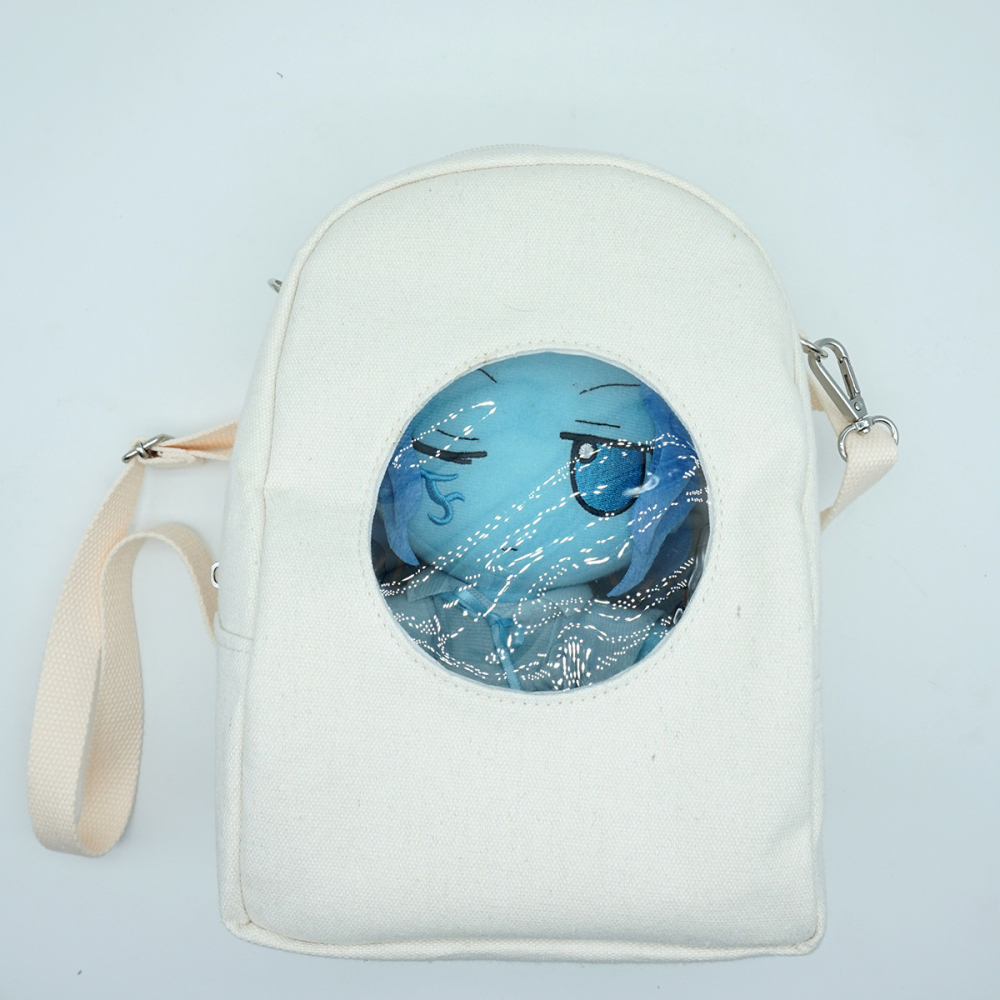 Backpack Carriers