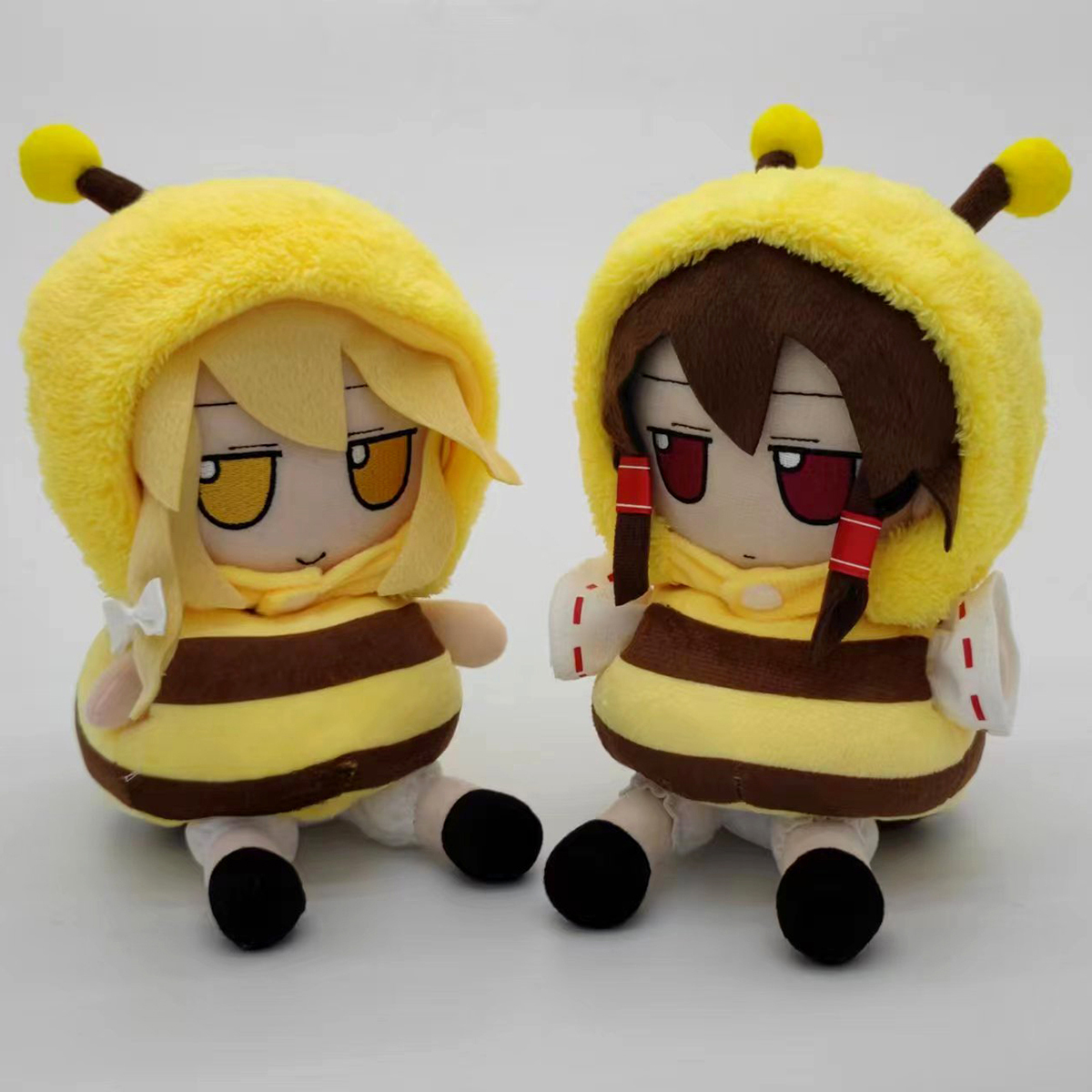 "Bumblebee" Outfit Set