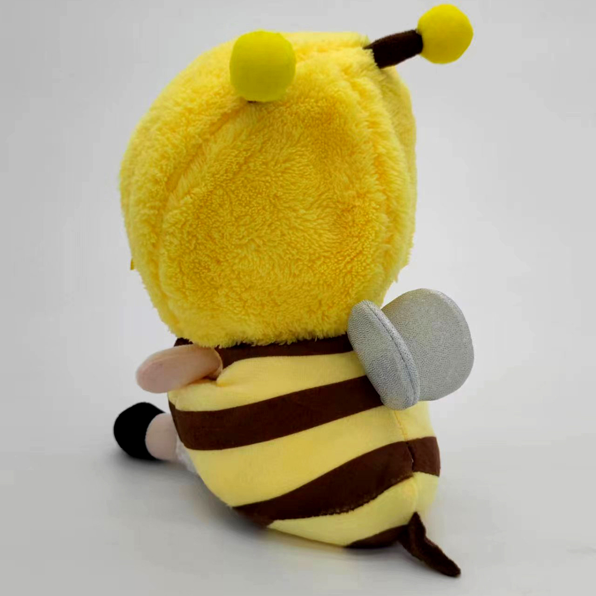"Bumblebee" Outfit Set
