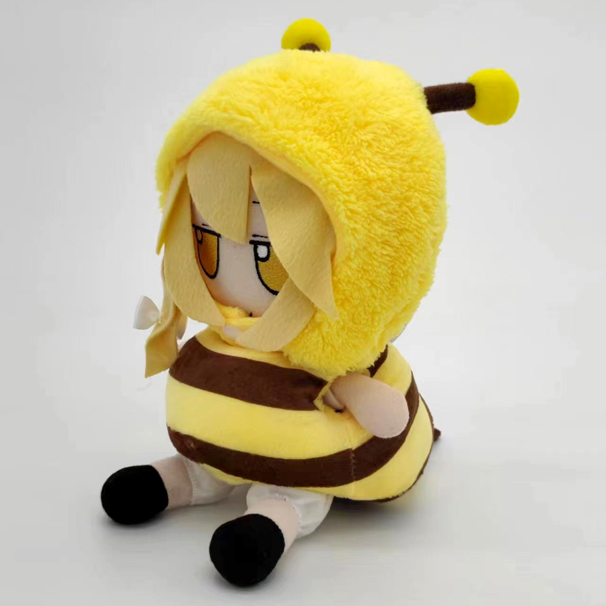 "Bumblebee" Outfit Set