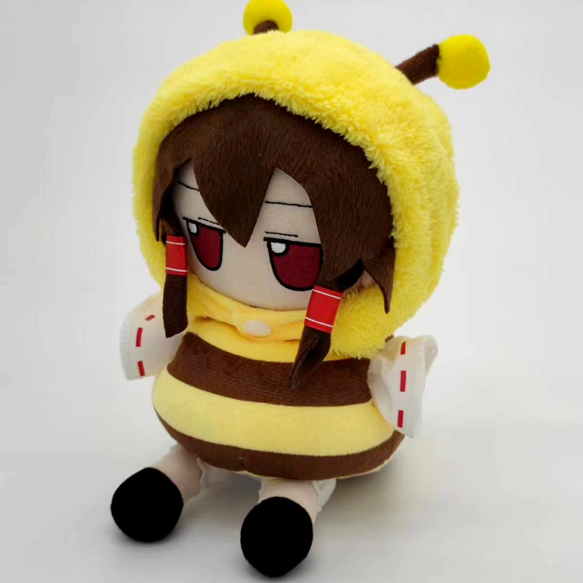 "Bumblebee" Outfit Set
