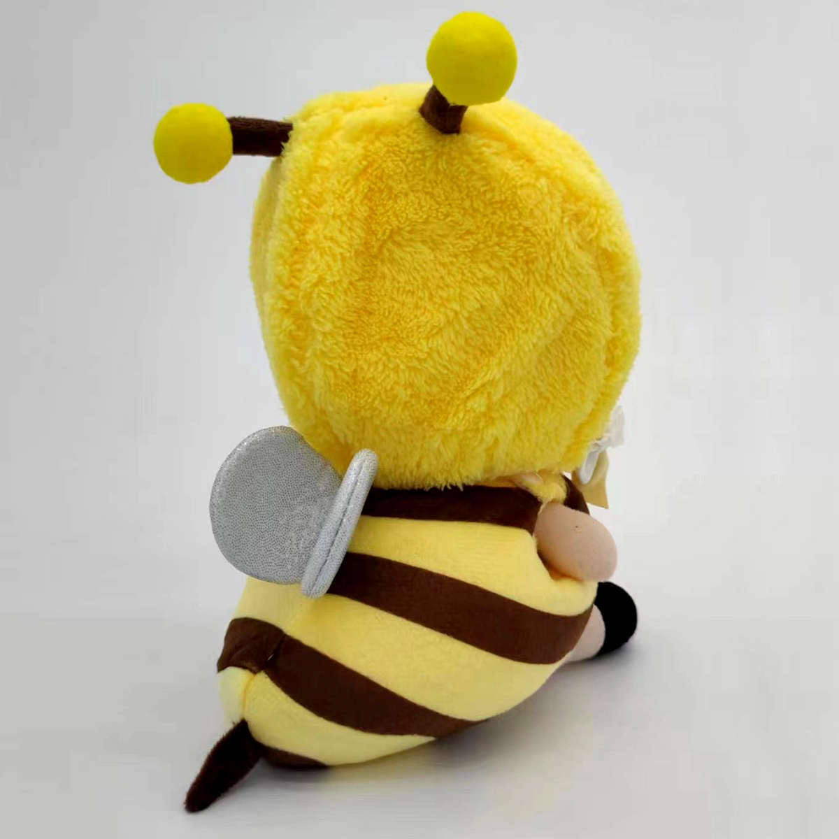 "Bumblebee" Outfit Set