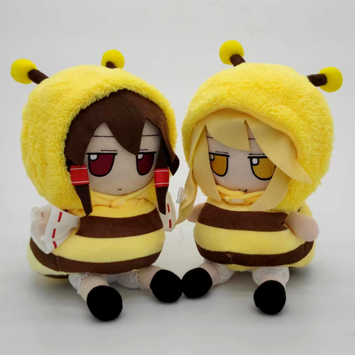 "Bumblebee" Outfit Set