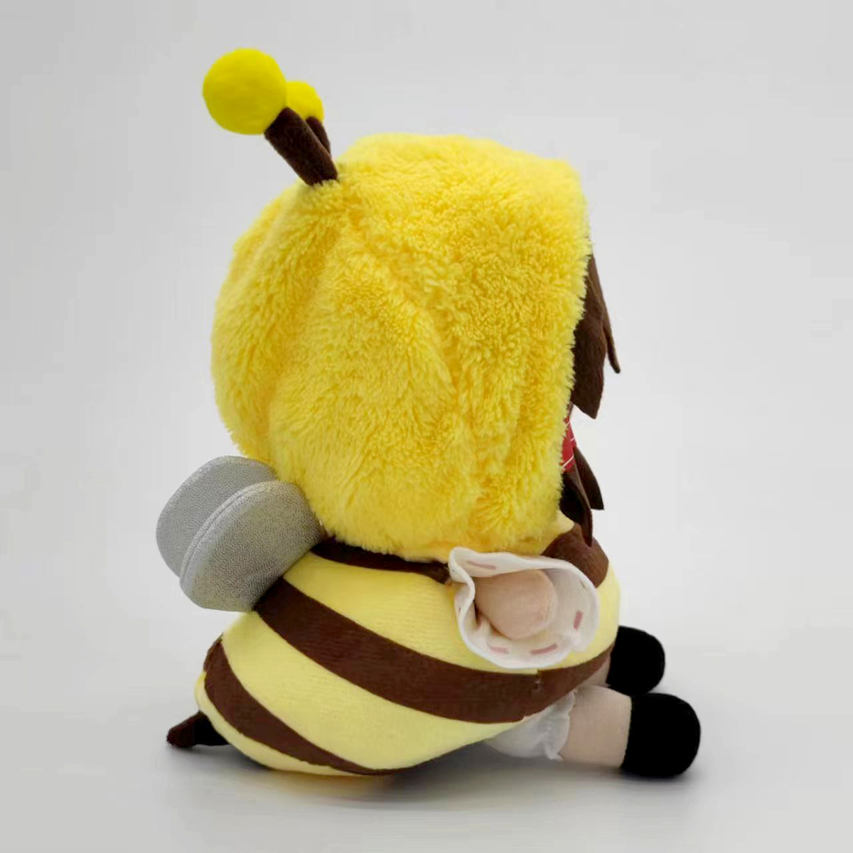 "Bumblebee" Outfit Set
