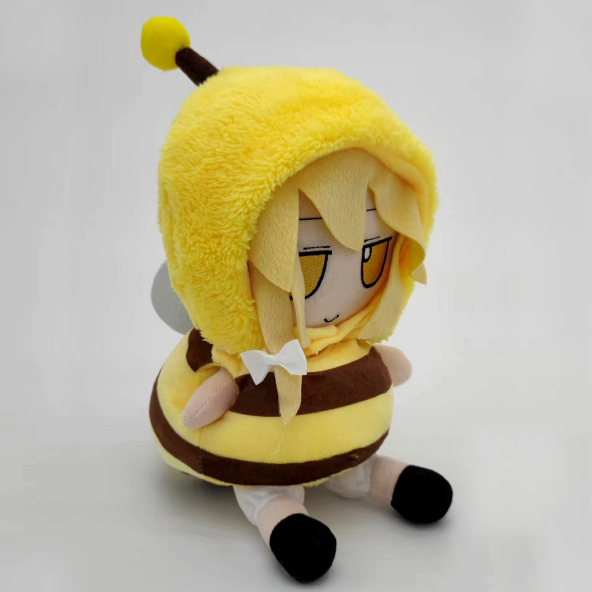 "Bumblebee" Outfit Set