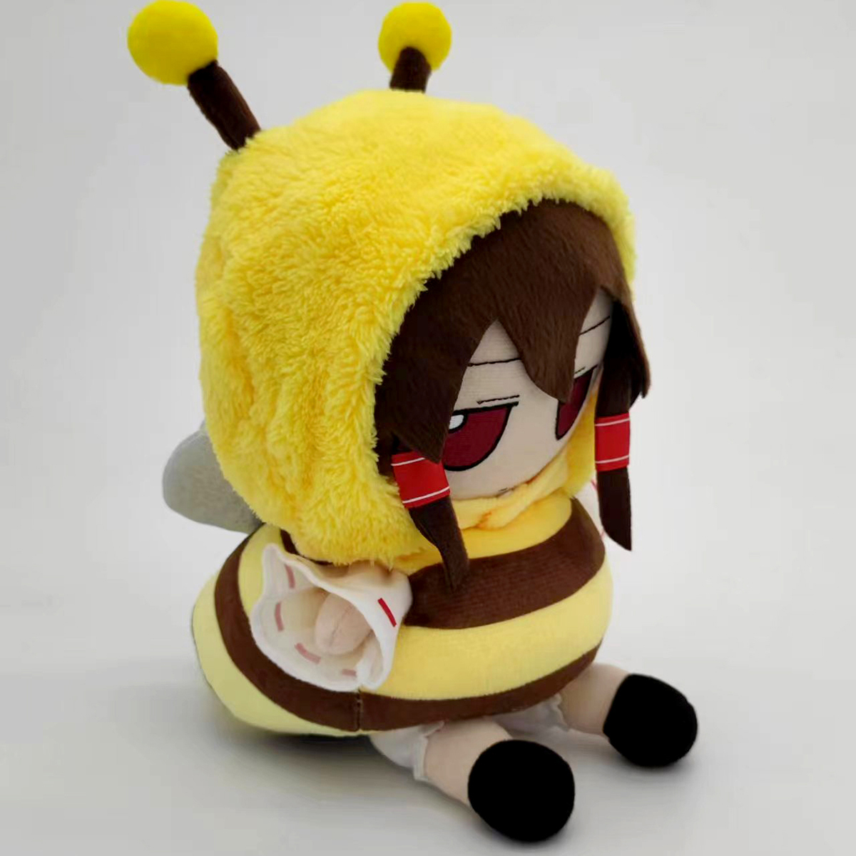"Bumblebee" Outfit Set