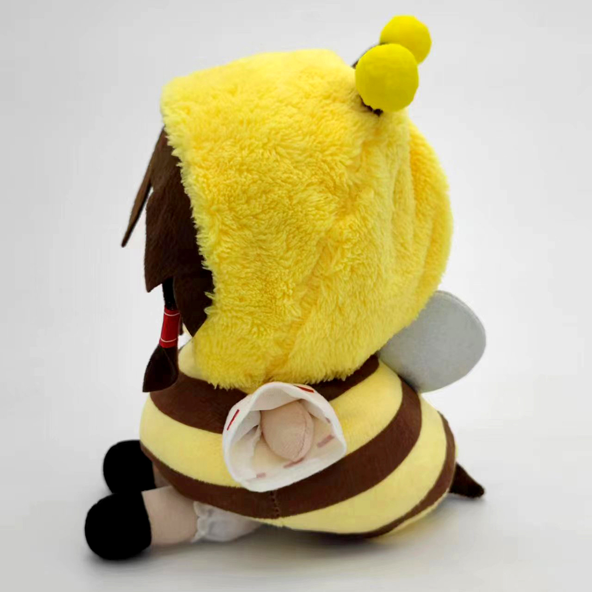 "Bumblebee" Outfit Set