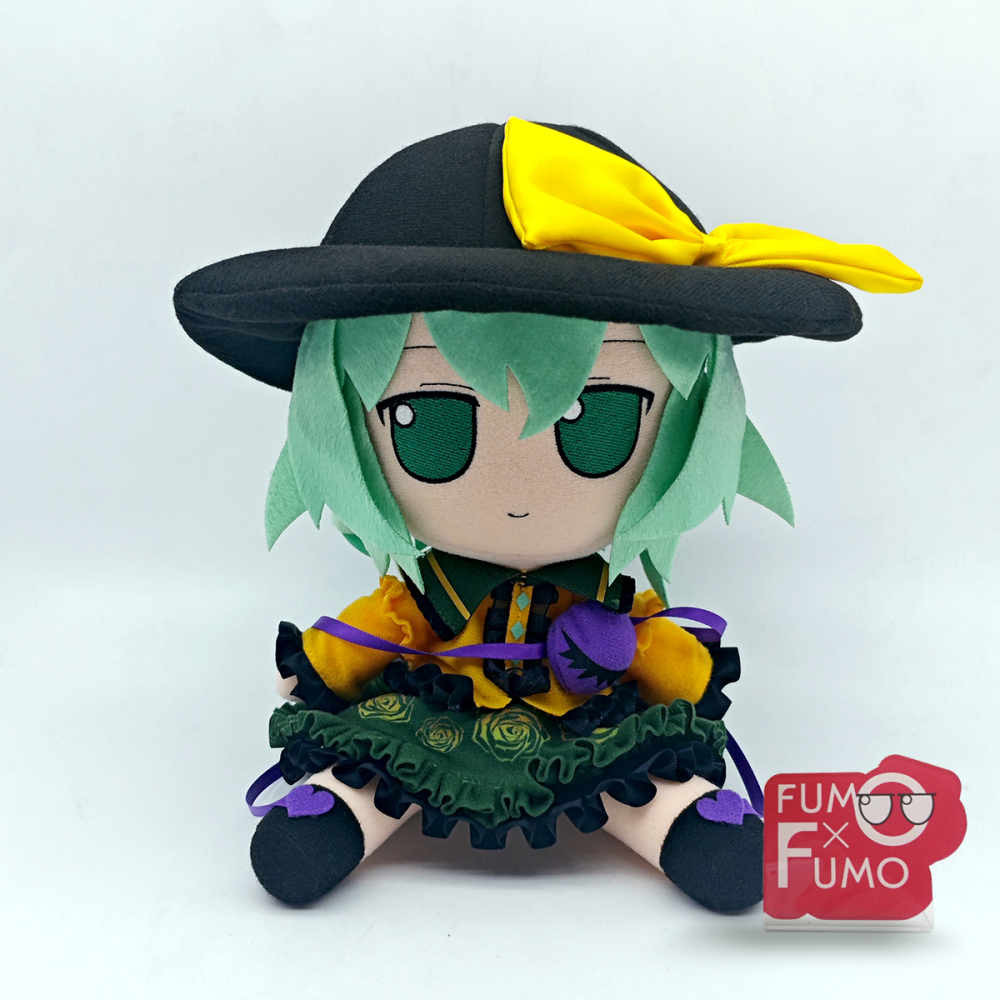 New Ver. Koishi