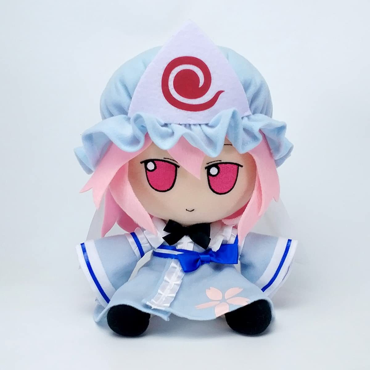 Yuyuko Saigyouji