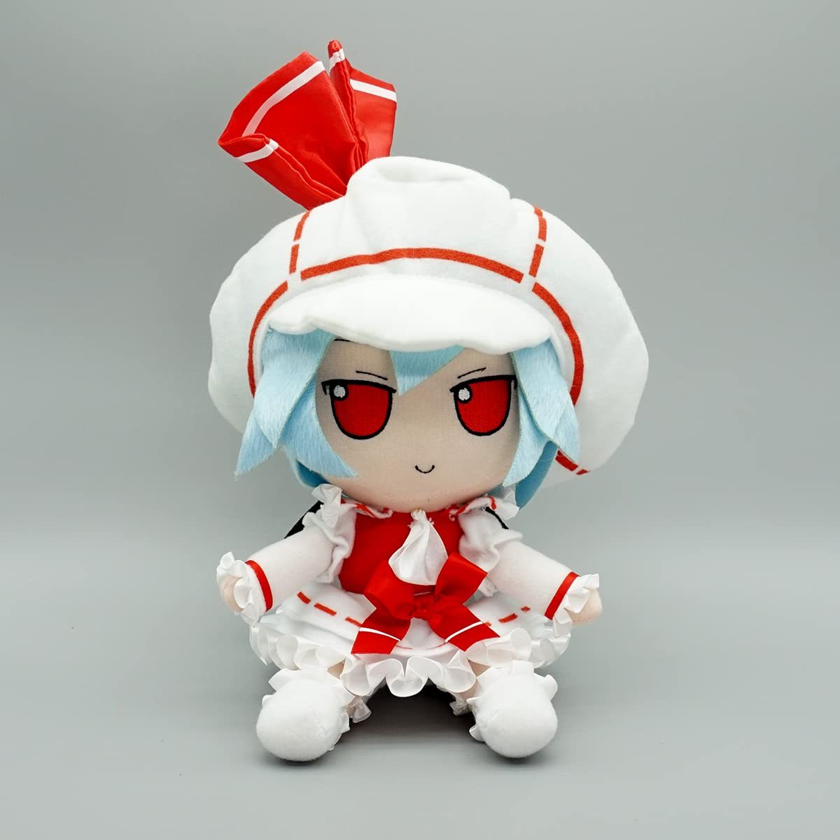 Remilia Scarlet - White Dress Ver. 🎀