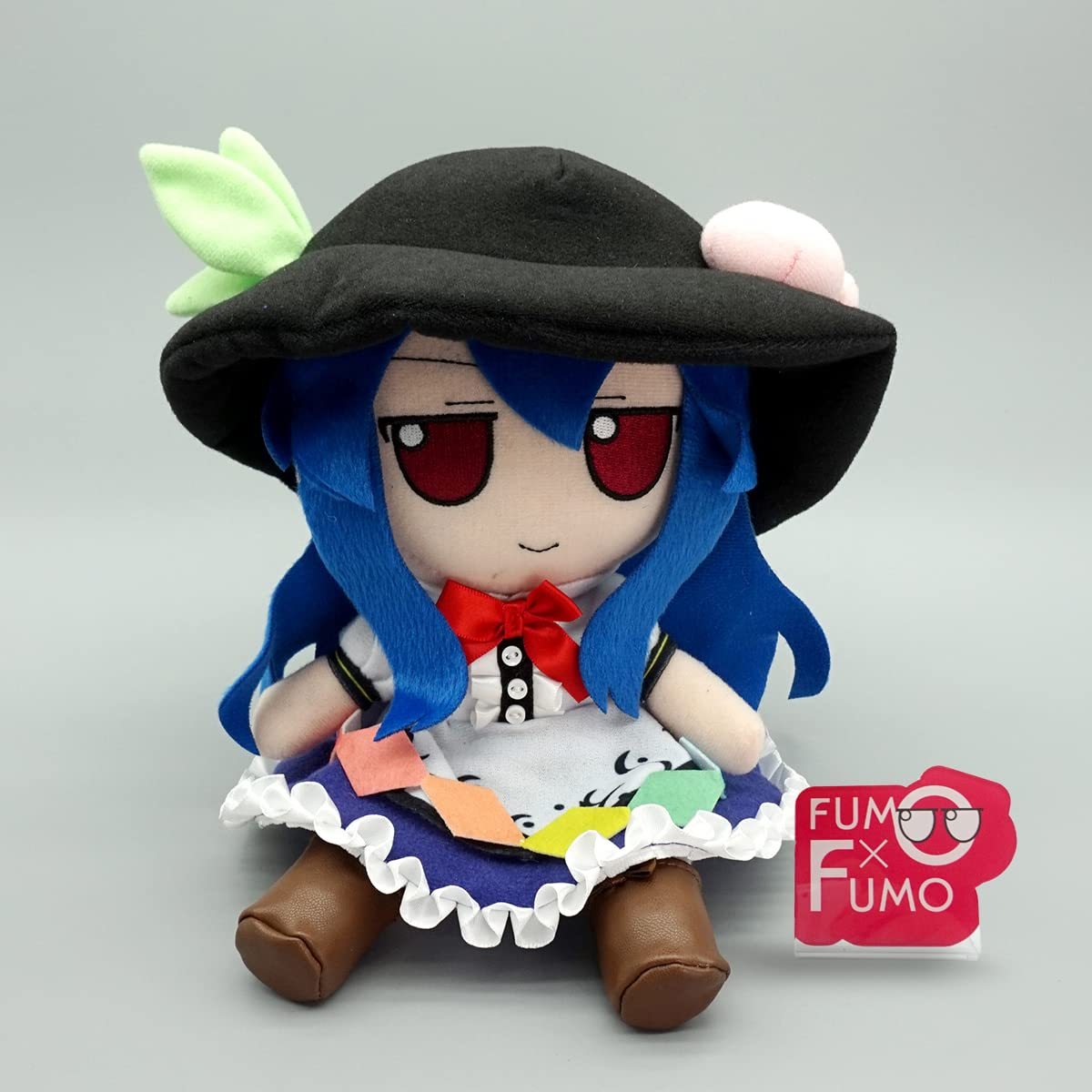 Hinanawi Tenshi
