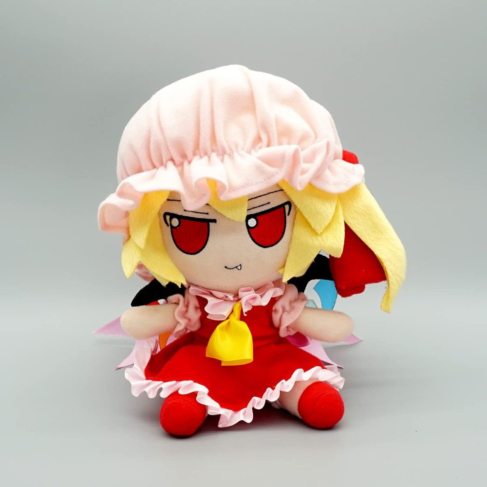Flandre Scarlet