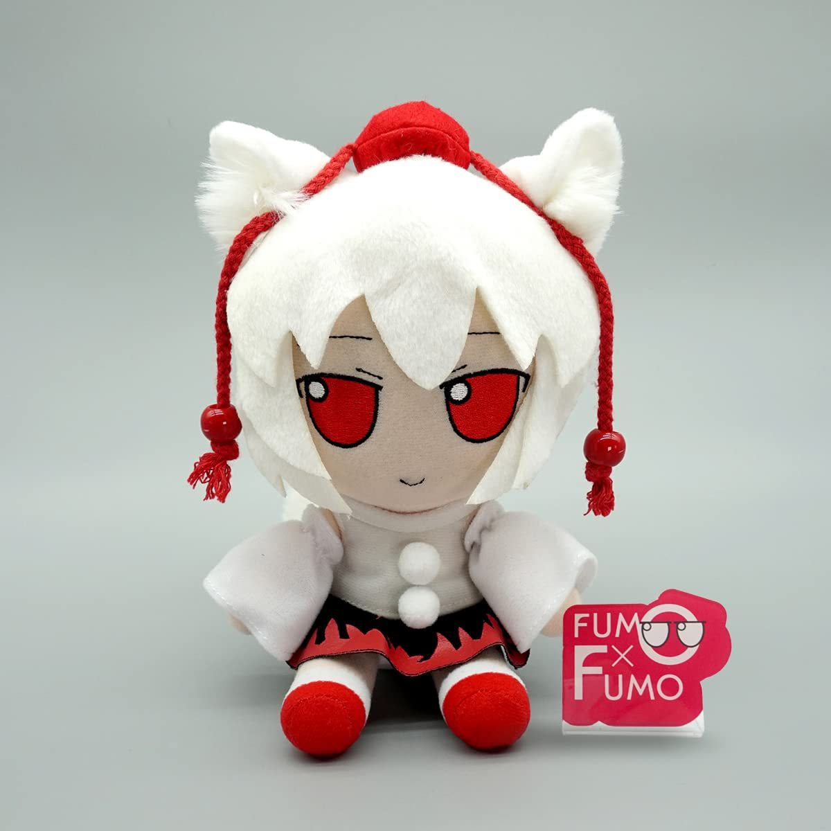 Inubashiri Momizi