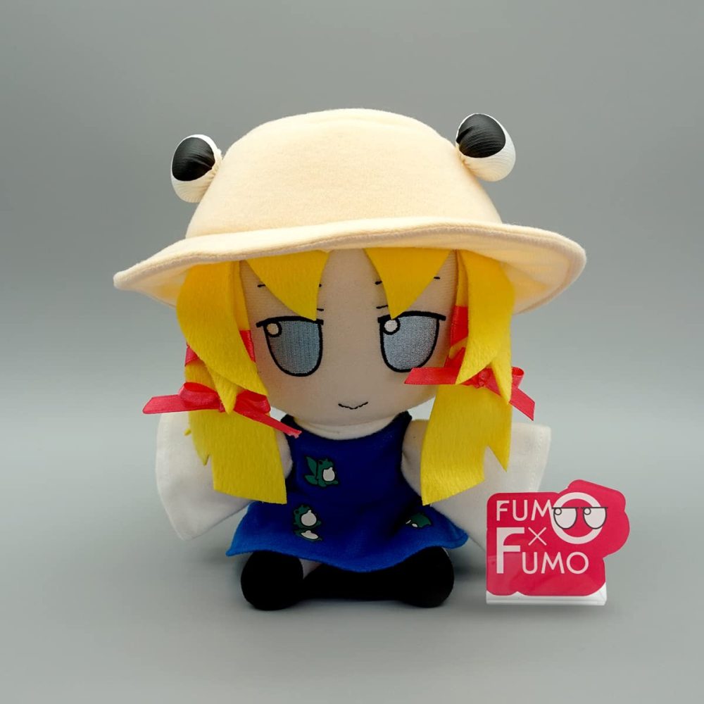 Moriya Suwako