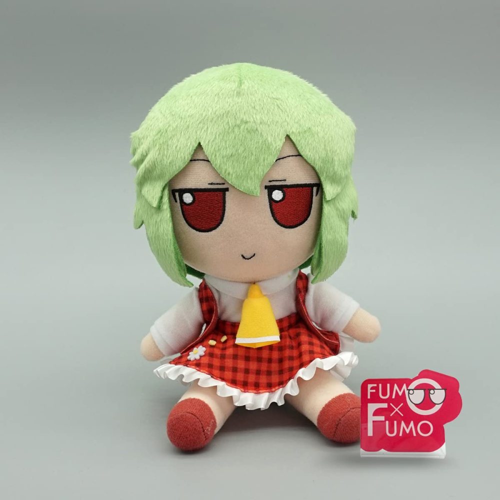 Kazami Yuka