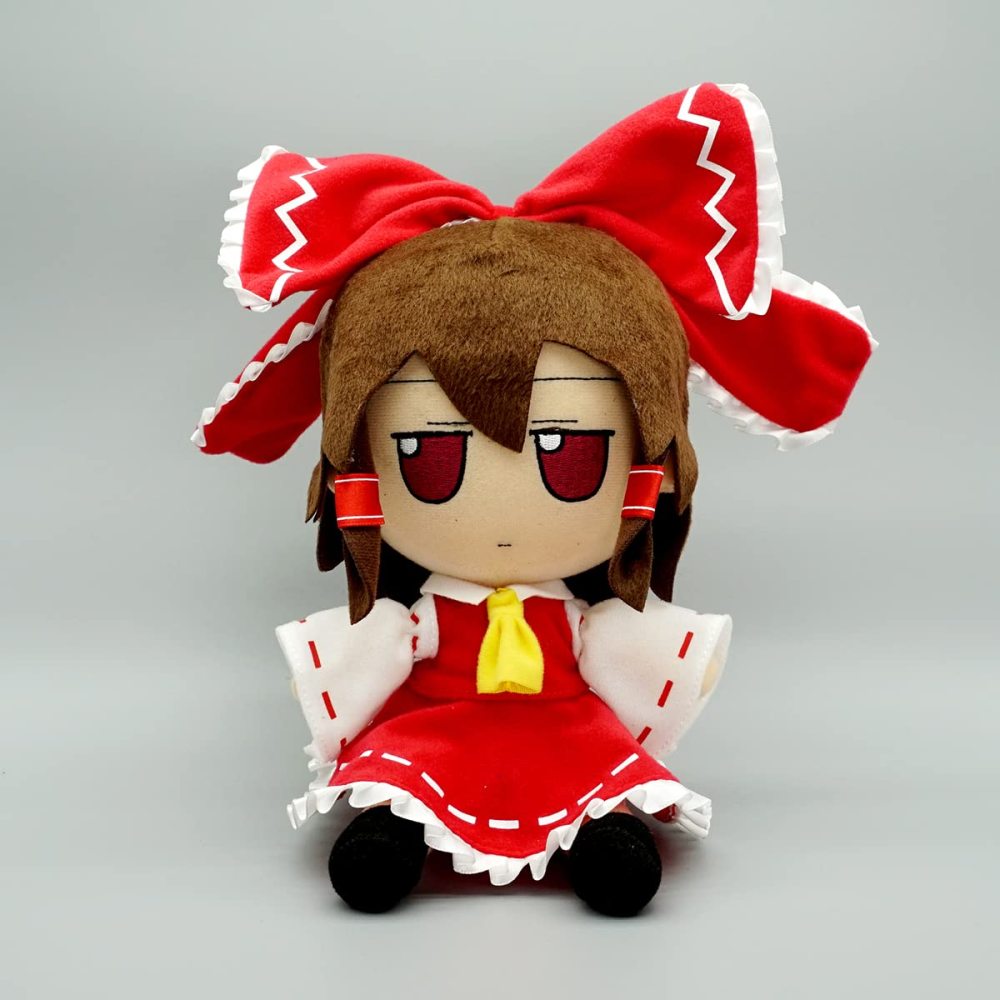 Reimu Hakurei