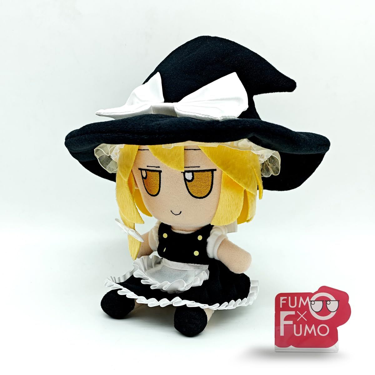 Marisa Kirisame