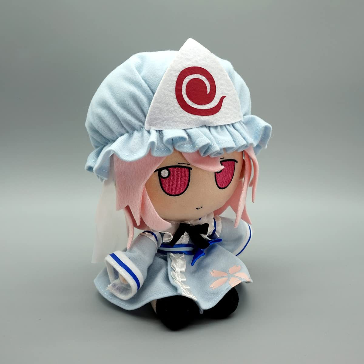 Yuyuko Saigyouji