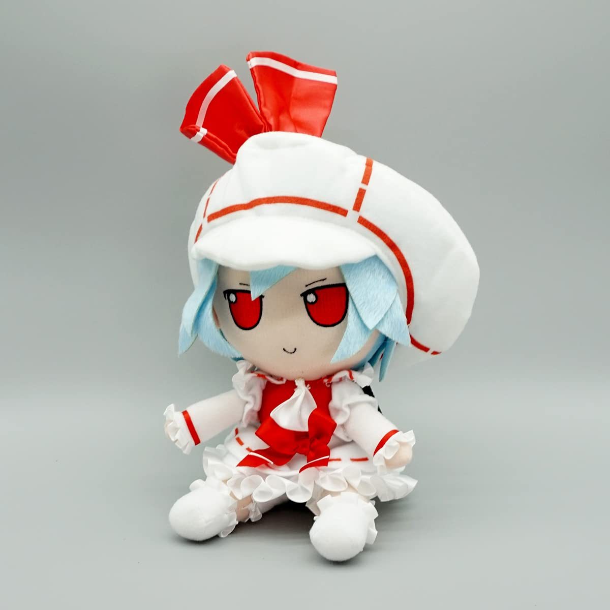 Remilia Scarlet - White Dress Ver. 🎀