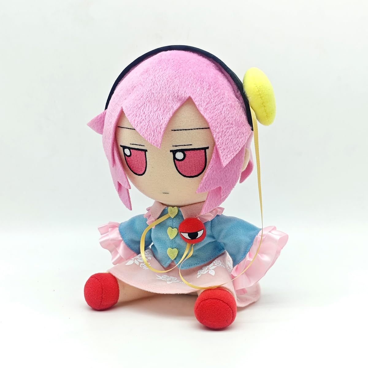 Satori Komeiji