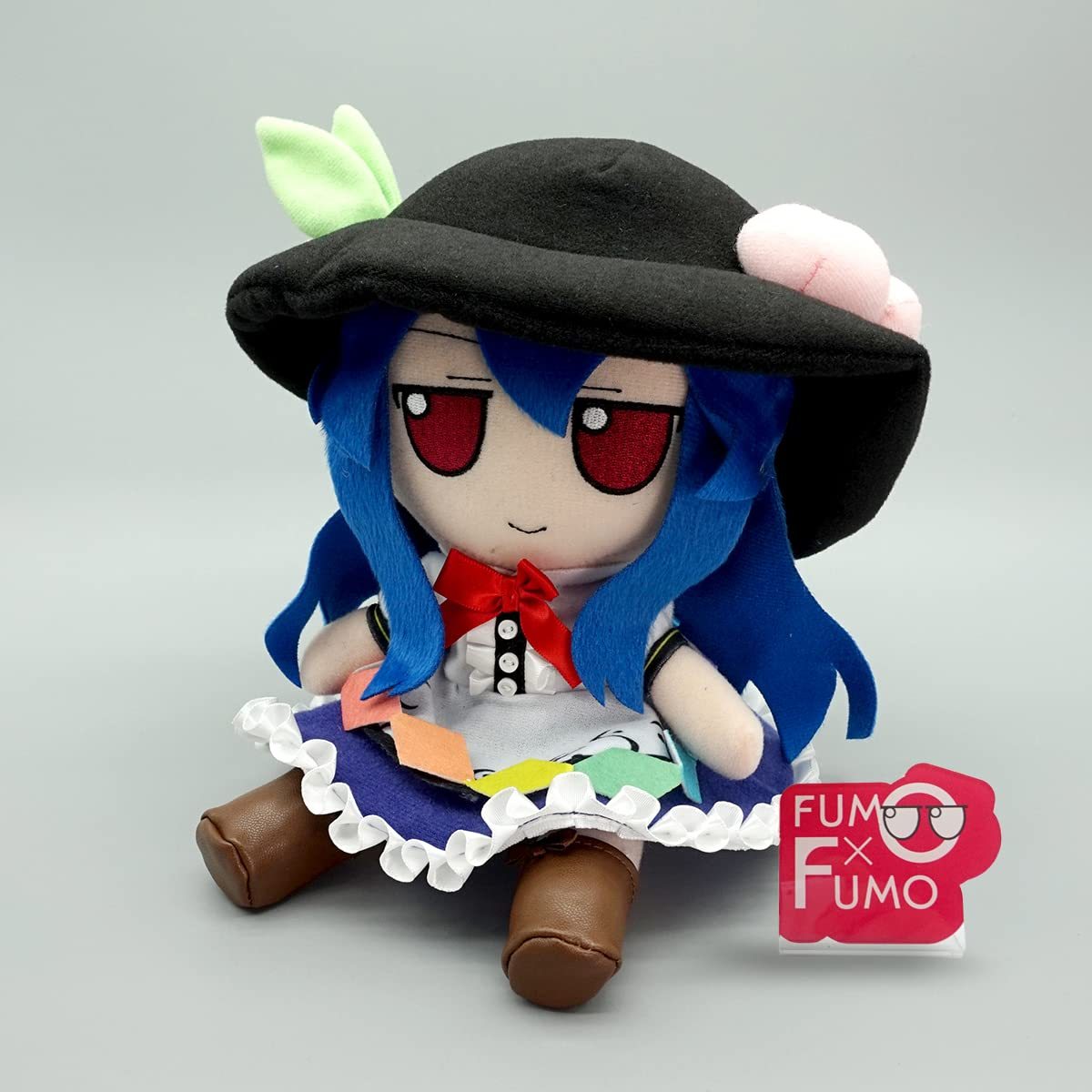Hinanawi Tenshi