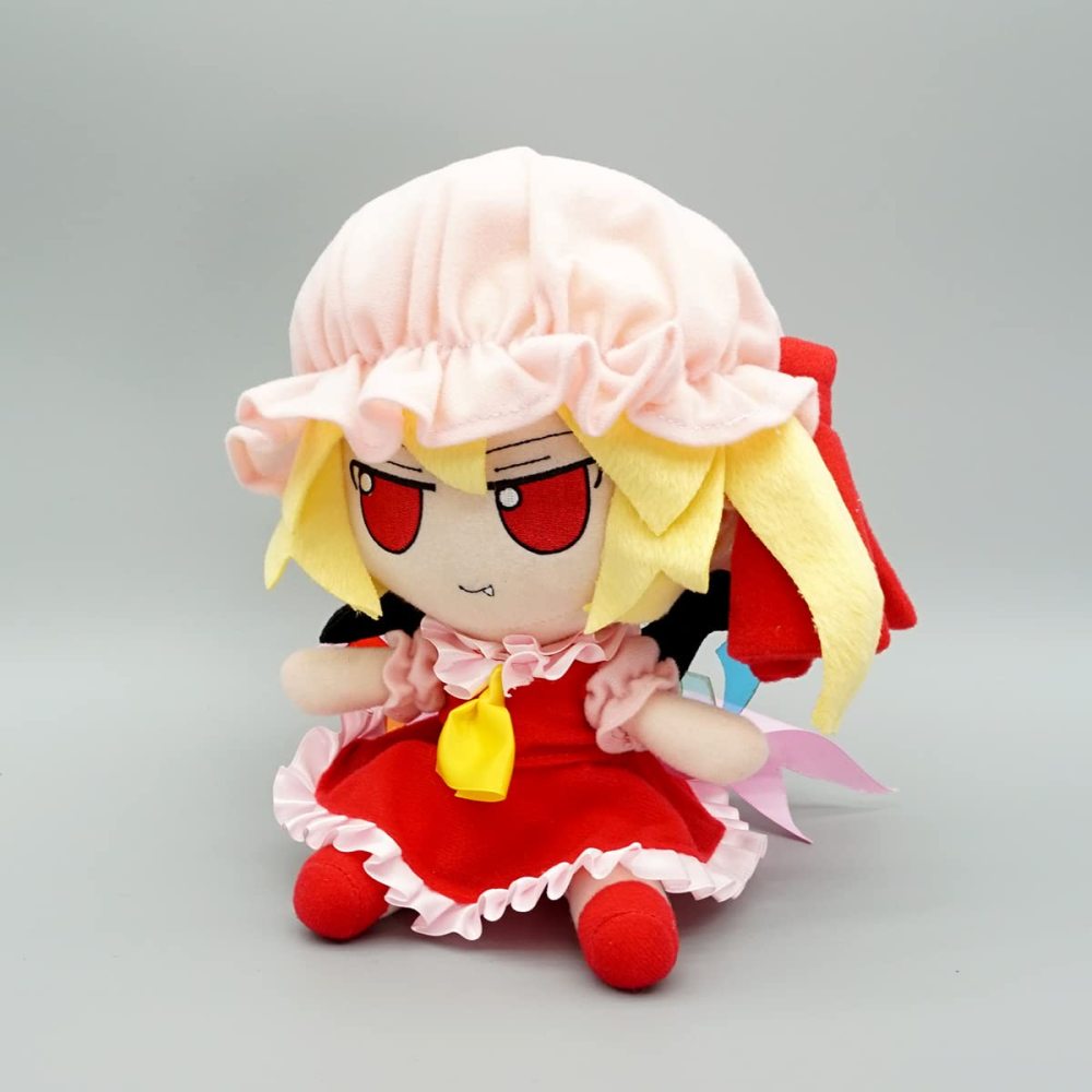 Flandre Scarlet