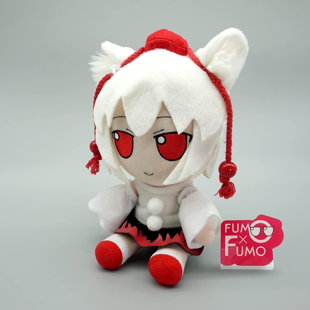 Inubashiri Momizi