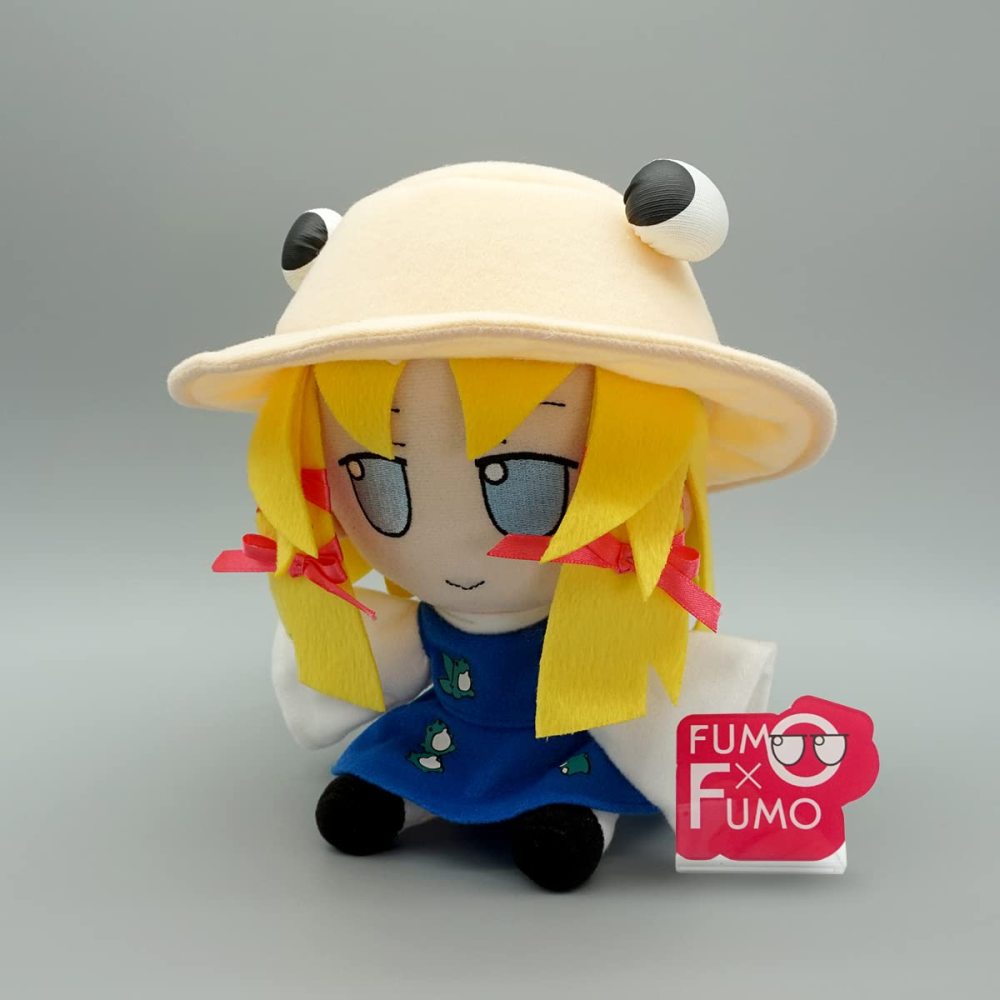 Moriya Suwako
