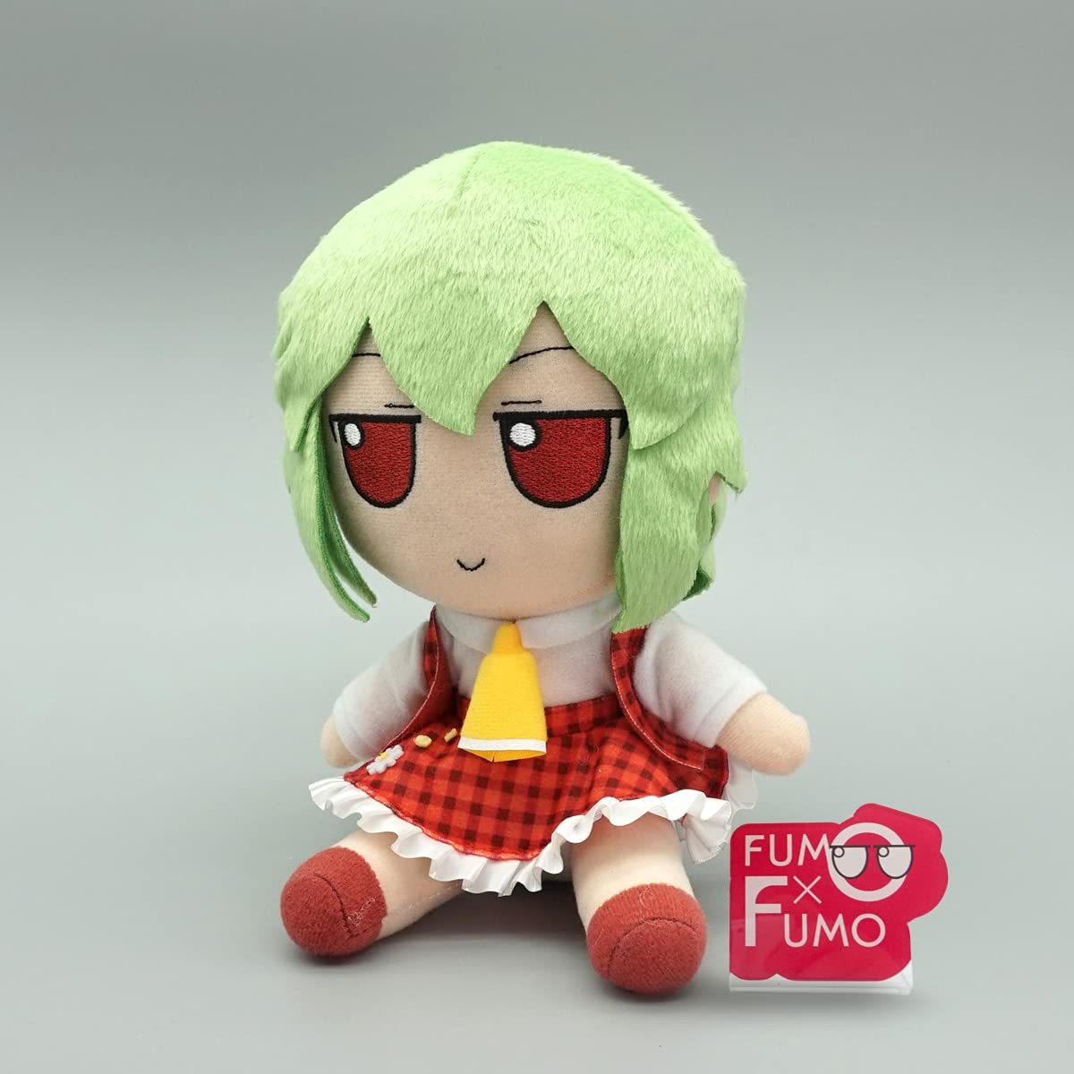 Kazami Yuka