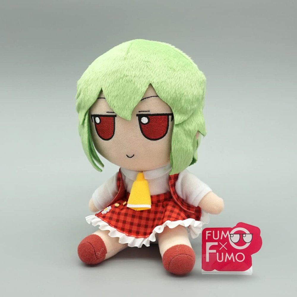 Kazami Yuka