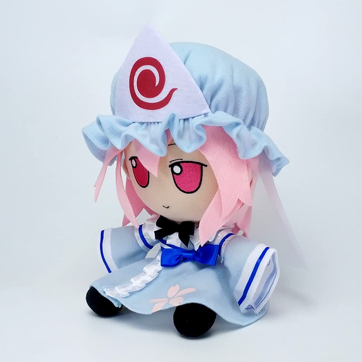 Yuyuko Saigyouji
