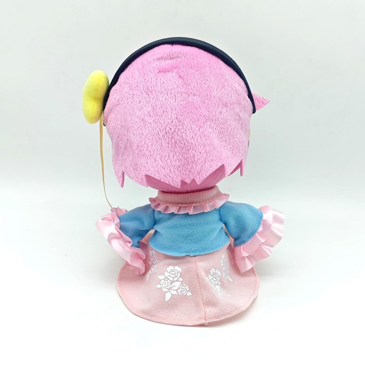 Satori Komeiji