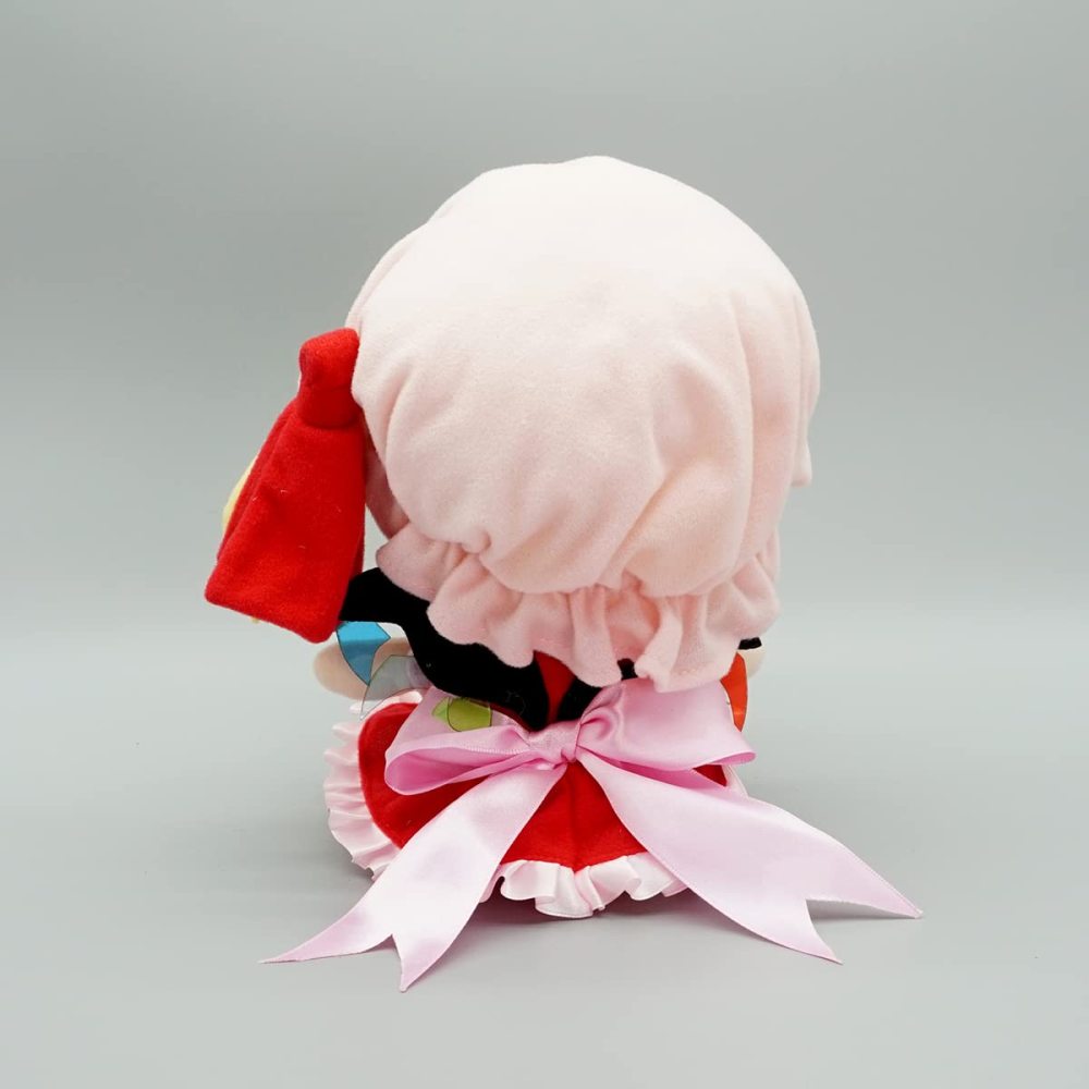 Flandre Scarlet