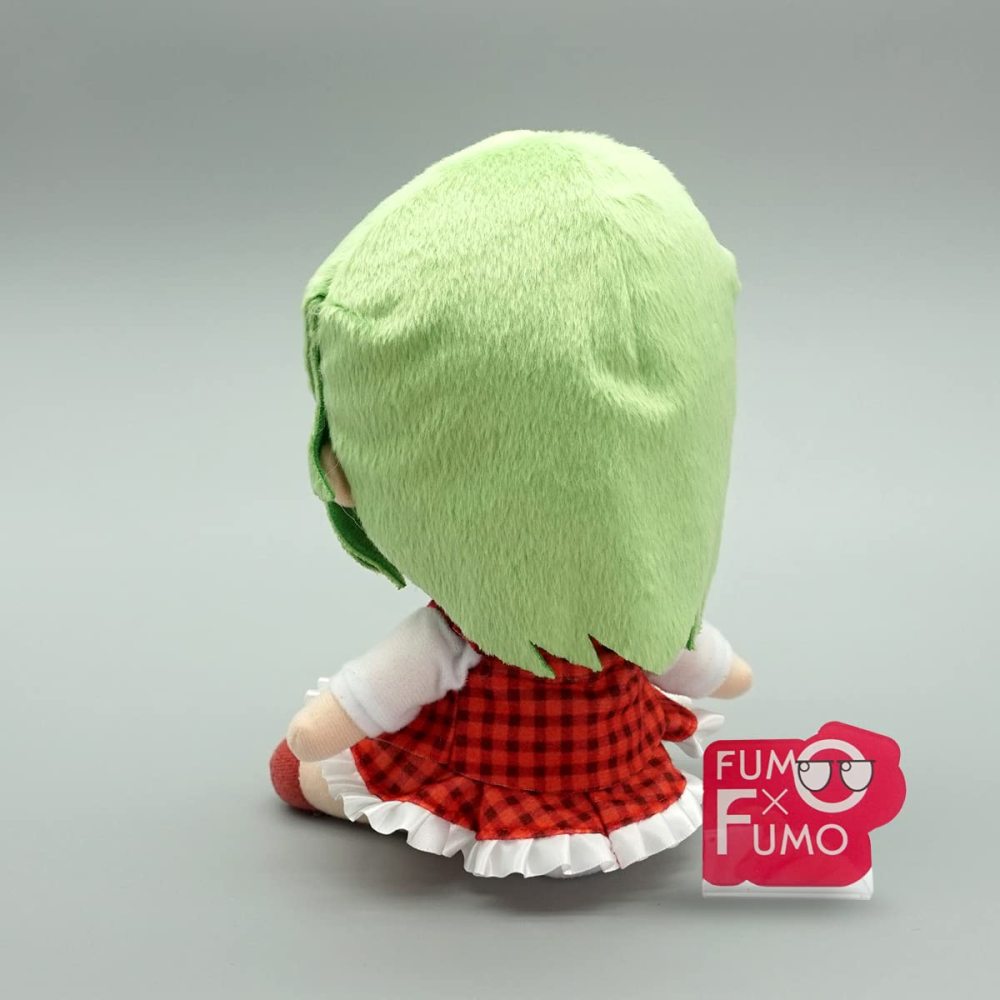 Kazami Yuka