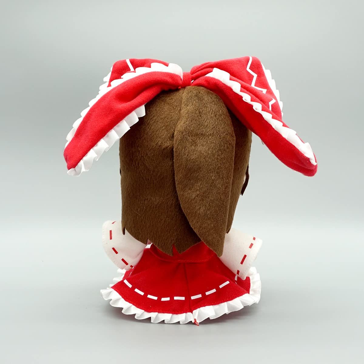 Reimu Hakurei