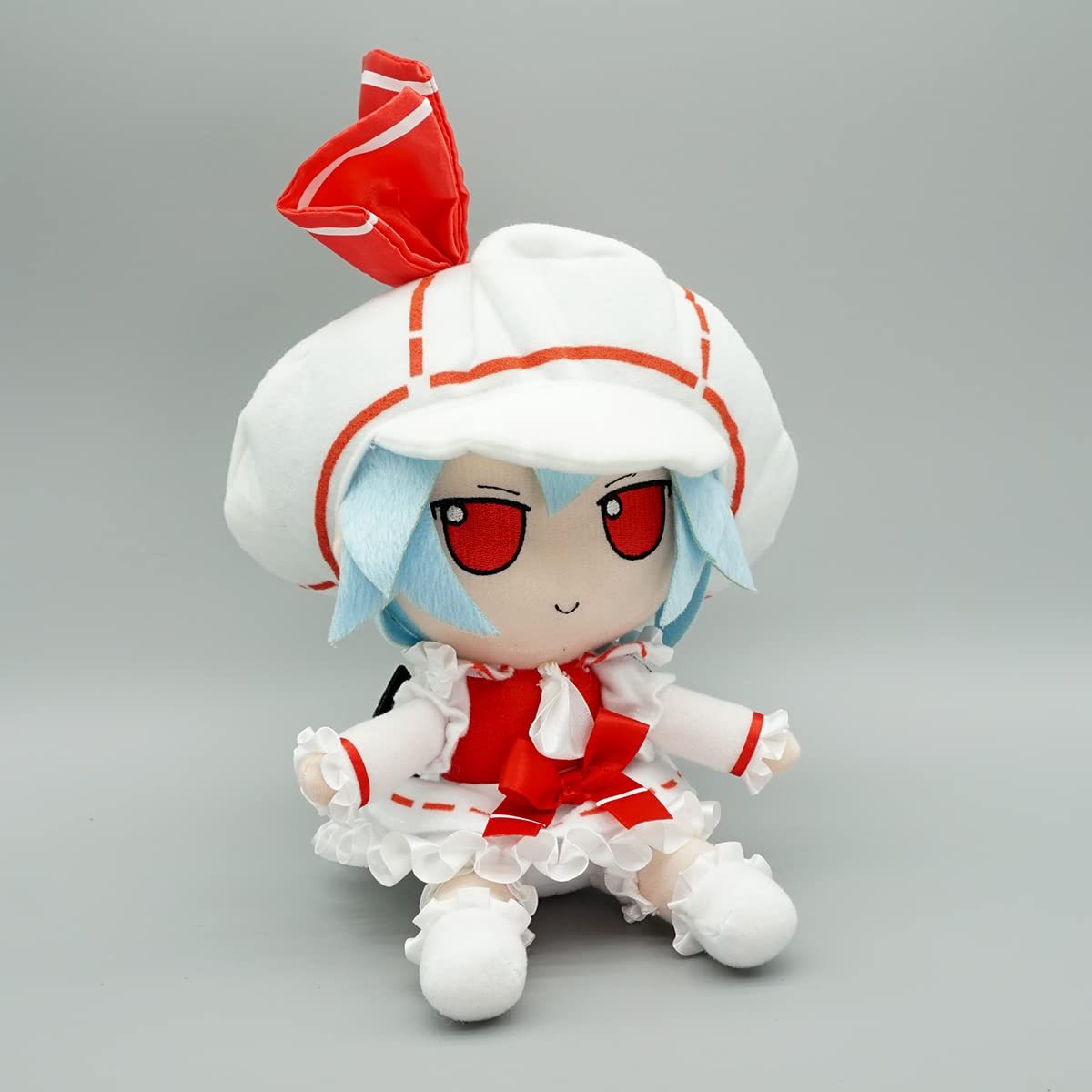 Remilia Scarlet - White Dress Ver. 🎀