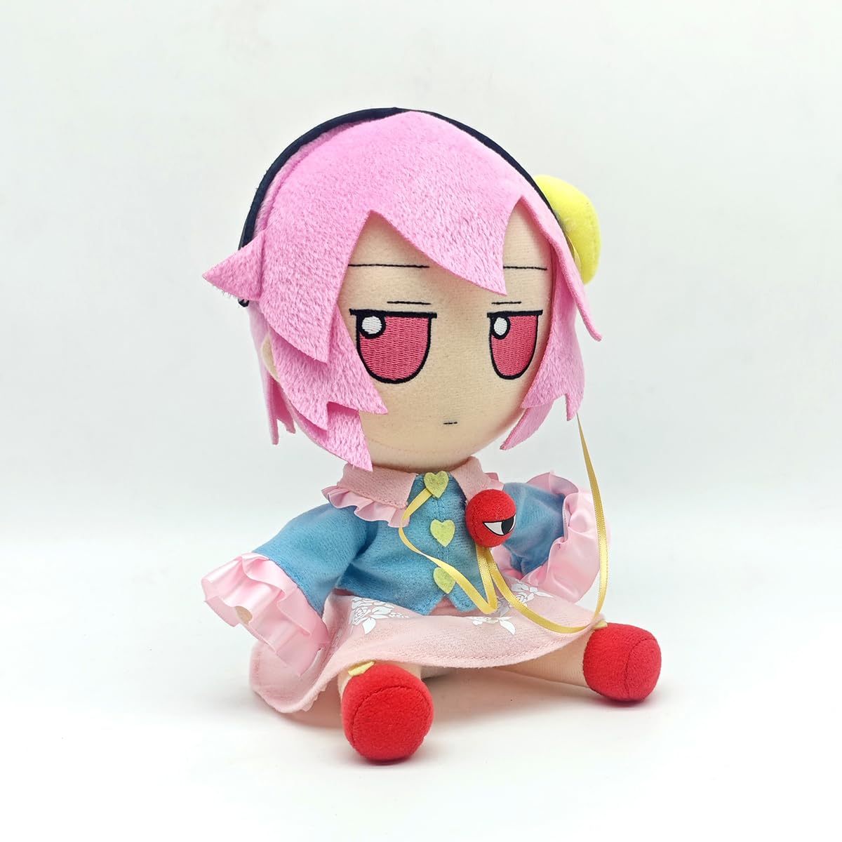 Satori Komeiji