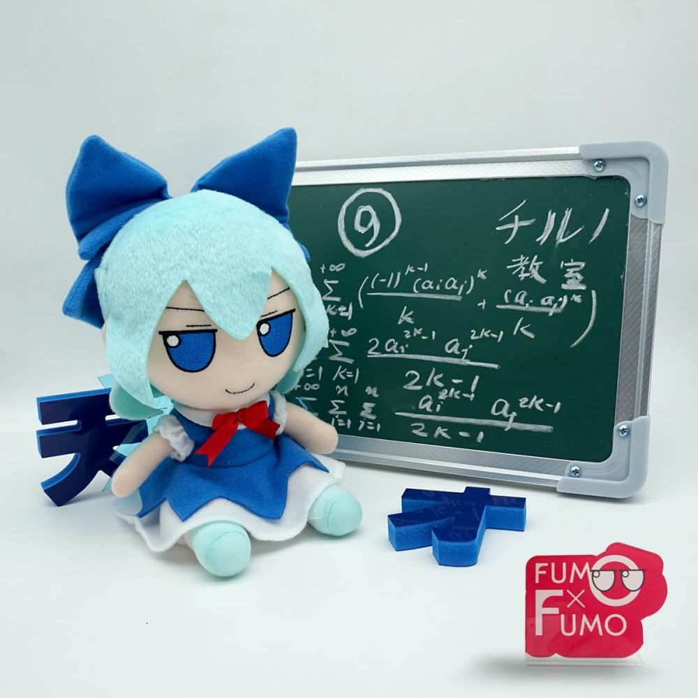 Cirno⑨