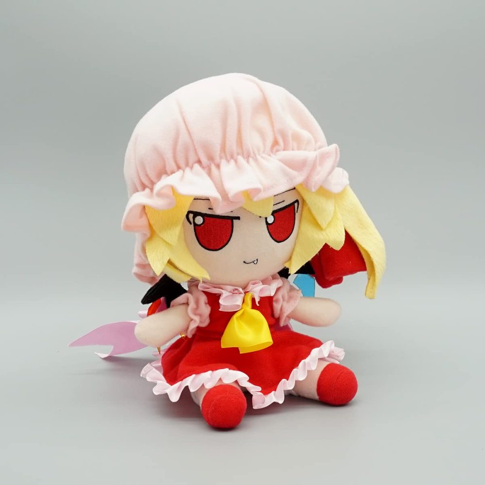 Flandre Scarlet