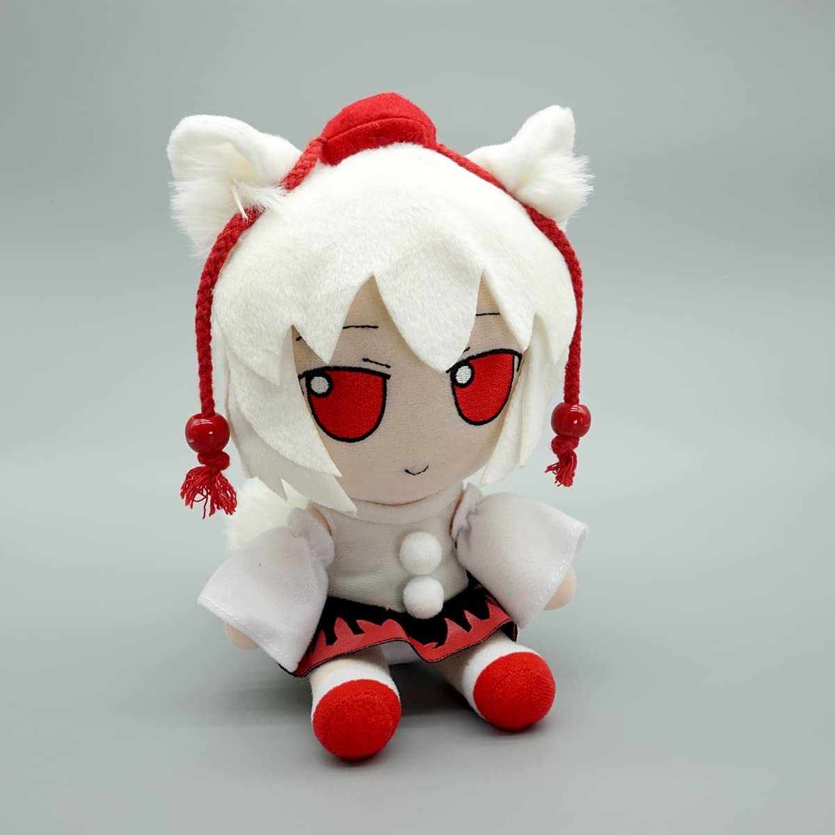 Inubashiri Momizi