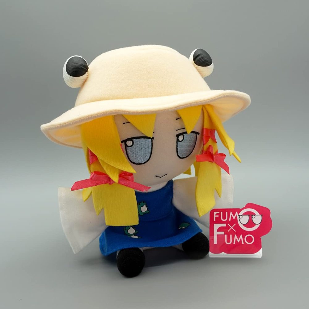 Moriya Suwako