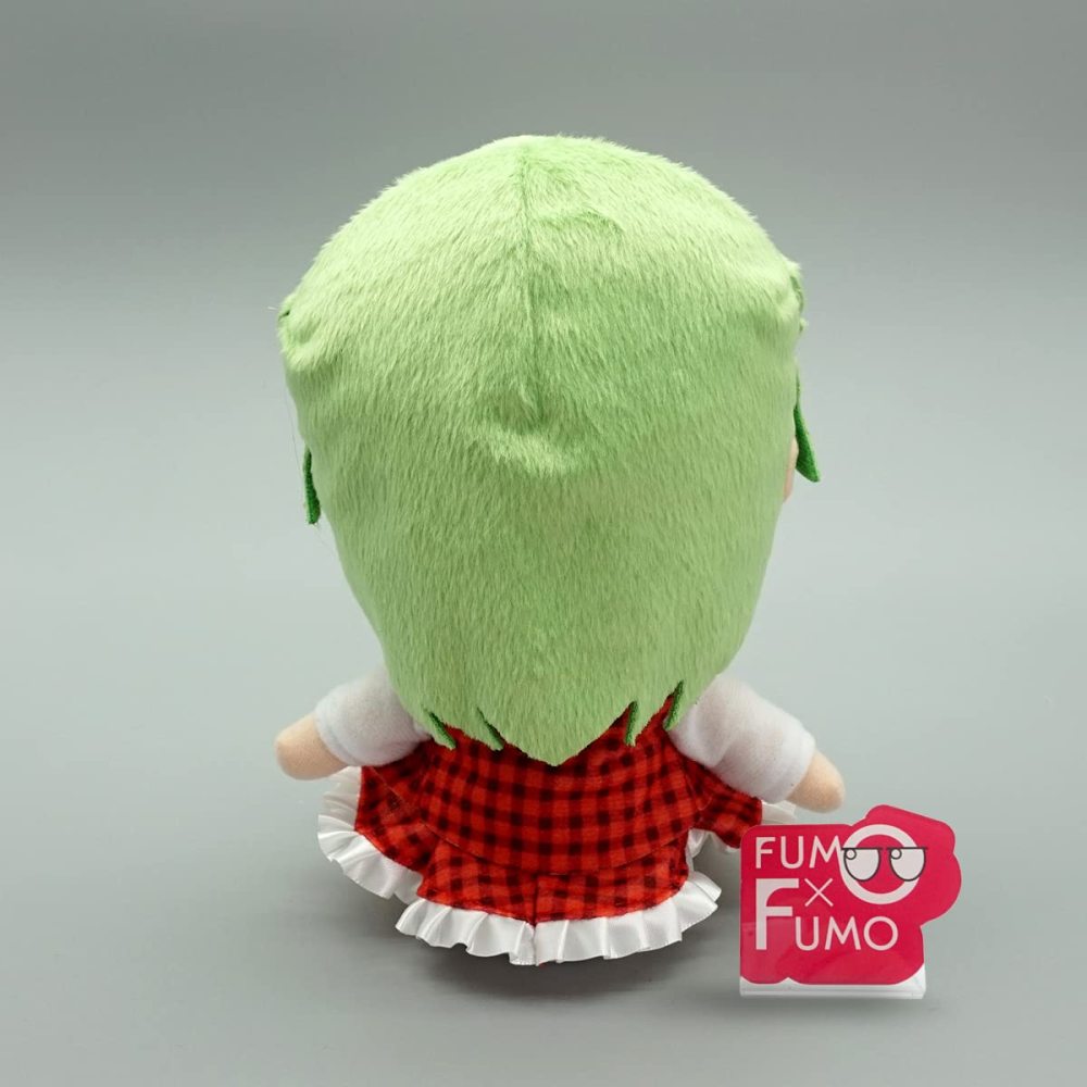 Kazami Yuka