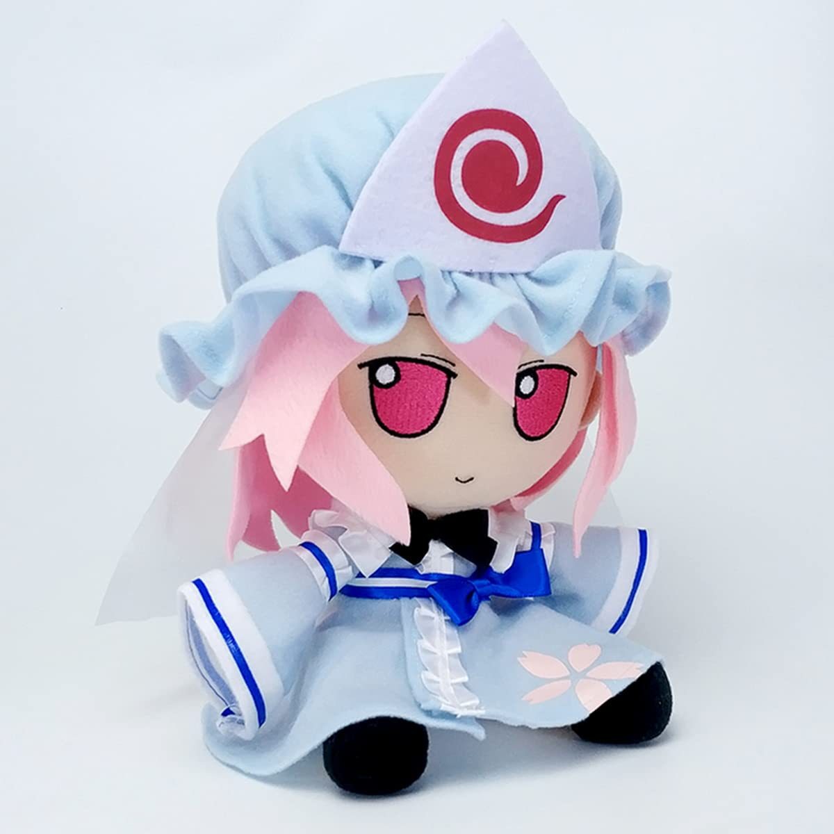 Yuyuko Saigyouji