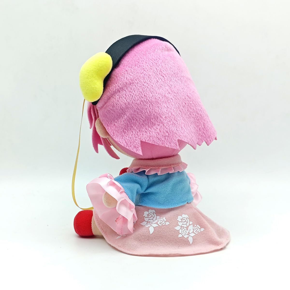 Satori Komeiji