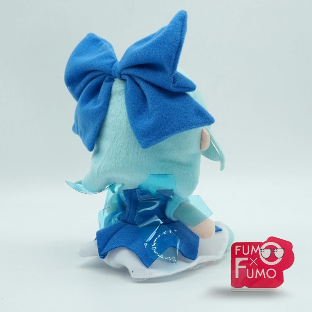 Cirno⑨