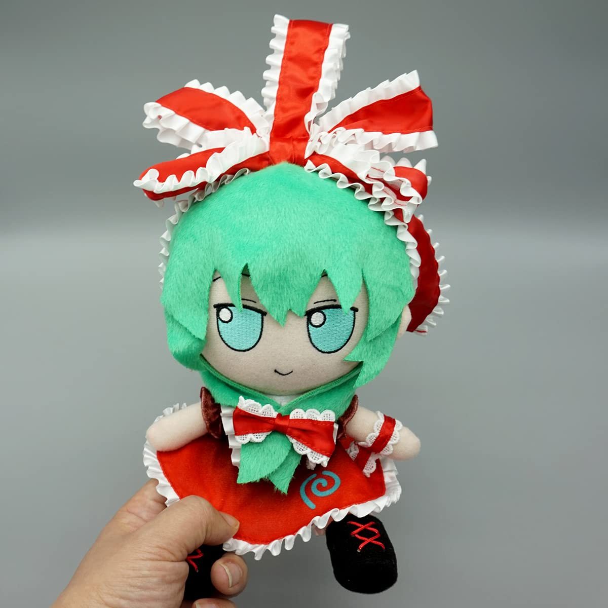 Kagiyama Hina