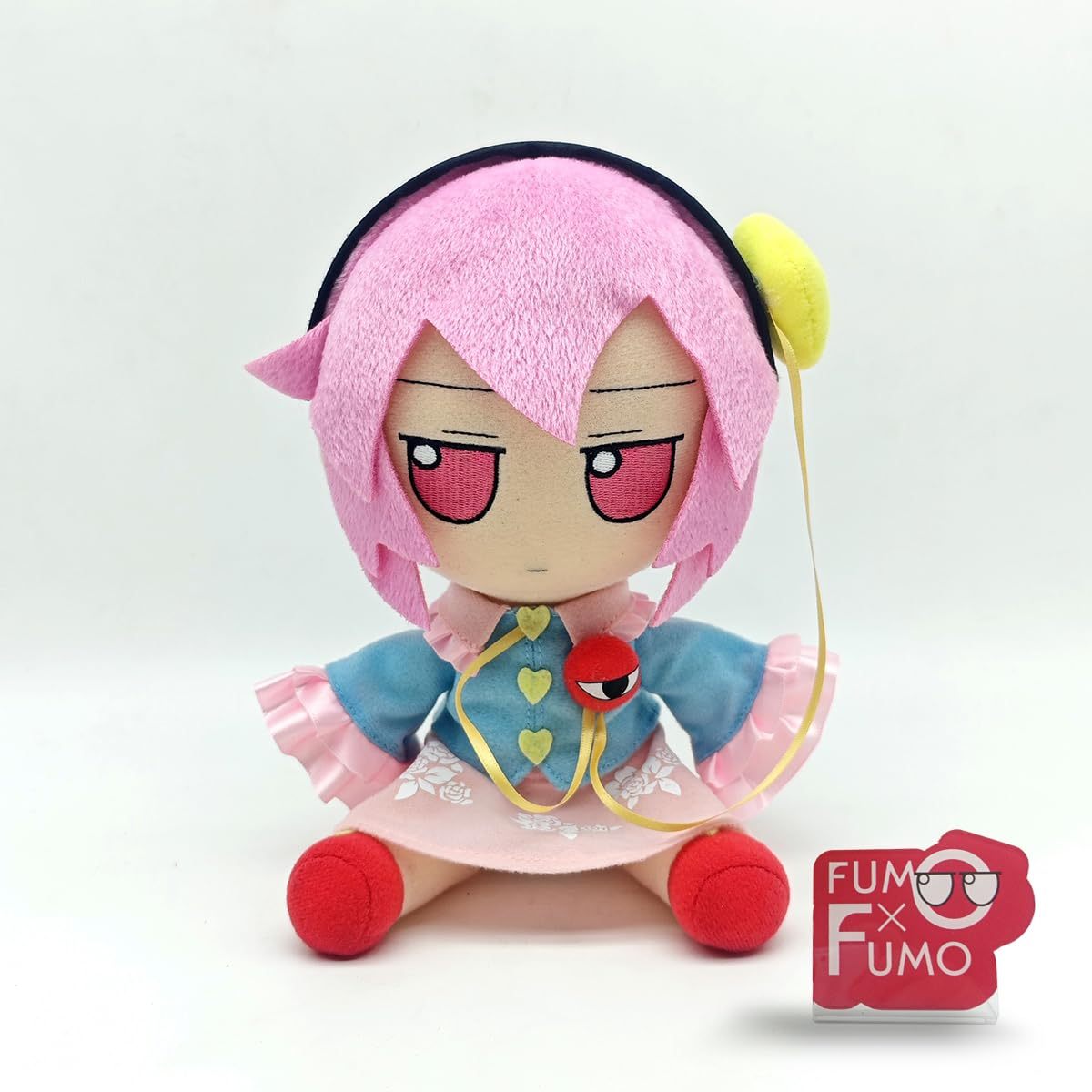 Satori Komeiji