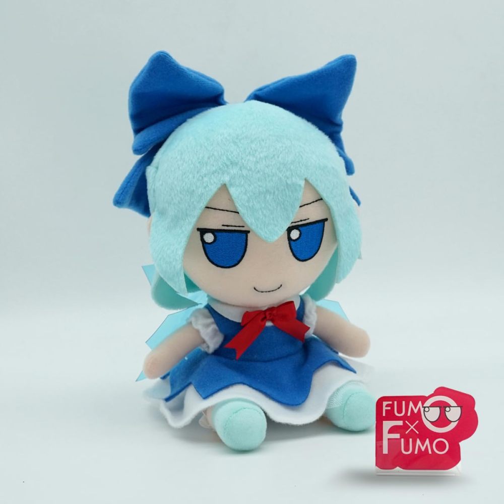 Cirno⑨