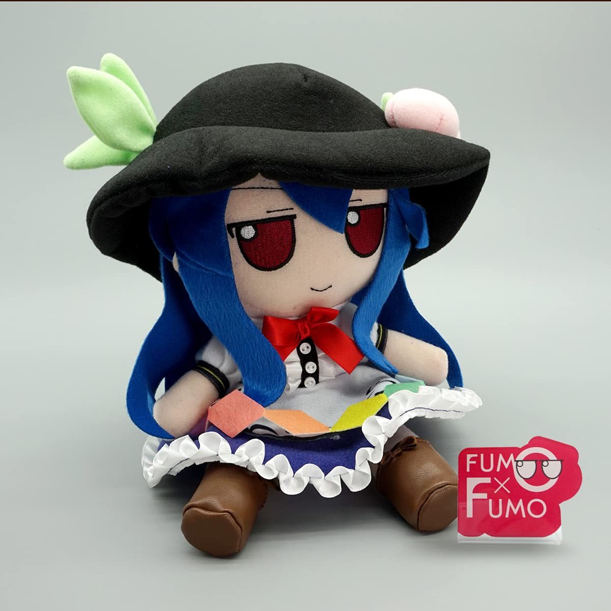 Hinanawi Tenshi